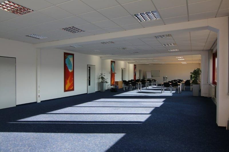 Sirius Facilities GmbH - Waldhof - 15 Carl-Legien-Strasse -Offenbach image 16