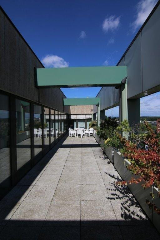 Sirius Facilities GmbH - Waldhof - 15 Carl-Legien-Strasse -Offenbach image 18