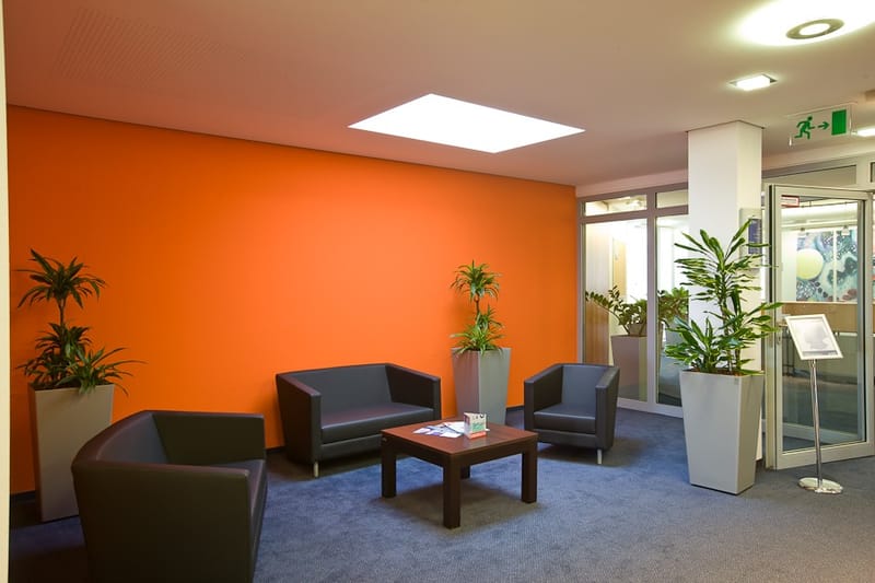 Sirius Facilities GmbH - Waldhof - 15 Carl-Legien-Strasse -Offenbach image 2
