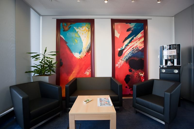 Sirius Facilities GmbH - Waldhof - 15 Carl-Legien-Strasse -Offenbach image 5