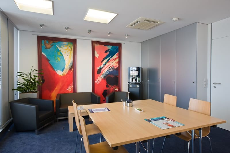 Sirius Facilities GmbH - Waldhof - 15 Carl-Legien-Strasse -Offenbach image 6