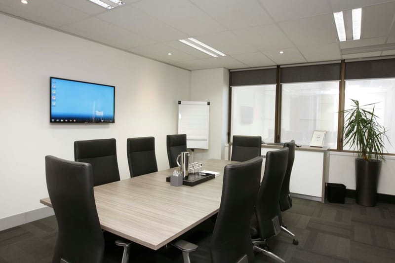Liberty Executive Offices - 197 St Georges Terrace - Perth image 4