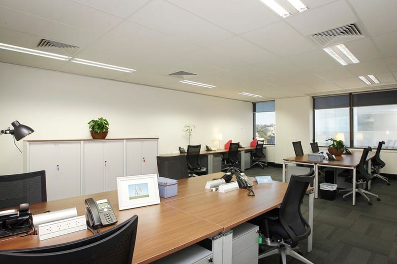 Liberty Executive Offices - 197 St Georges Terrace - Perth image 5