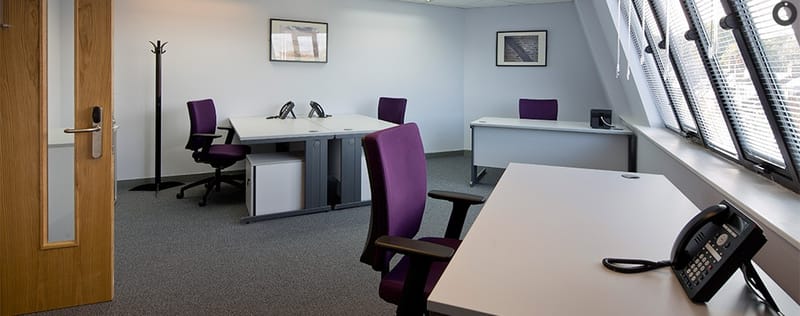 Complete Office - Aztec House - Archway Road, N6 - Highgate image 3