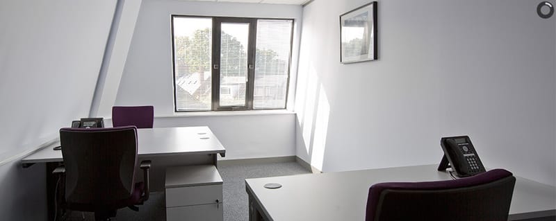 Complete Office - Aztec House - Archway Road, N6 - Highgate image 5