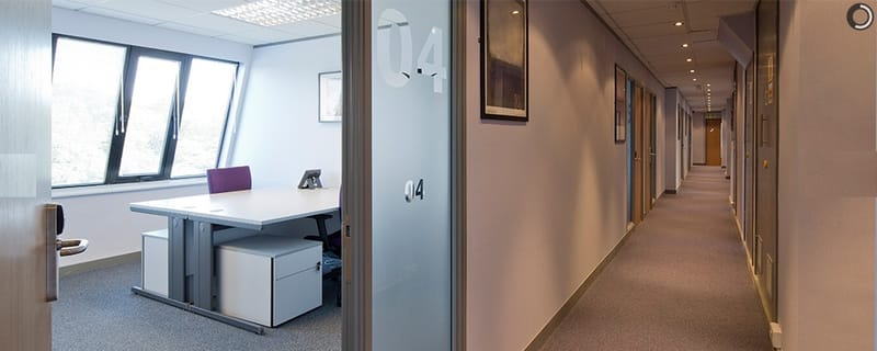 Complete Office - Aztec House - Archway Road, N6 - Highgate image 6