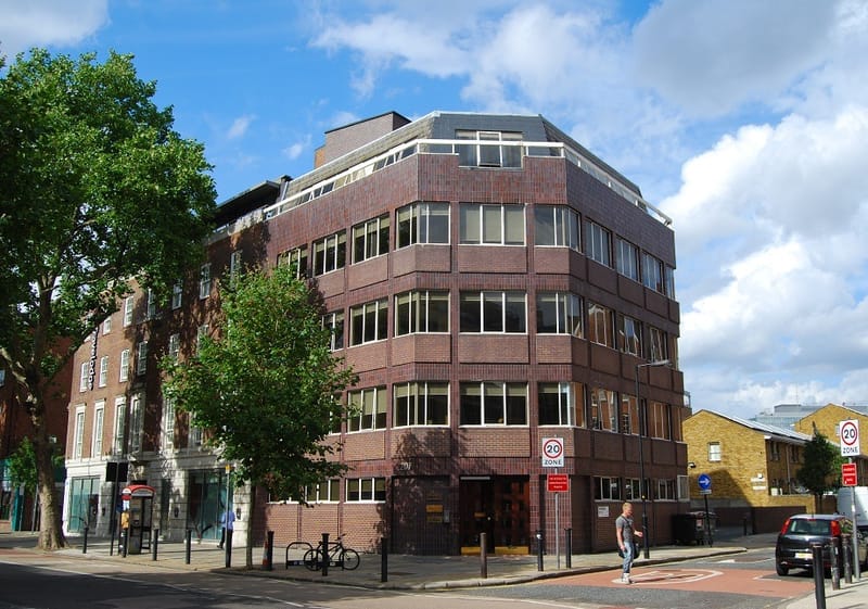 Lentaspace - Waterloo House - Waterloo Road, SE1 - Waterloo image 7