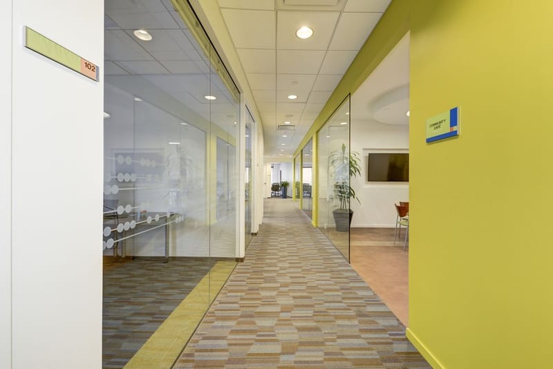 Carr Workplaces - 1765 Duke Street Center - Alexandria - VA image 2