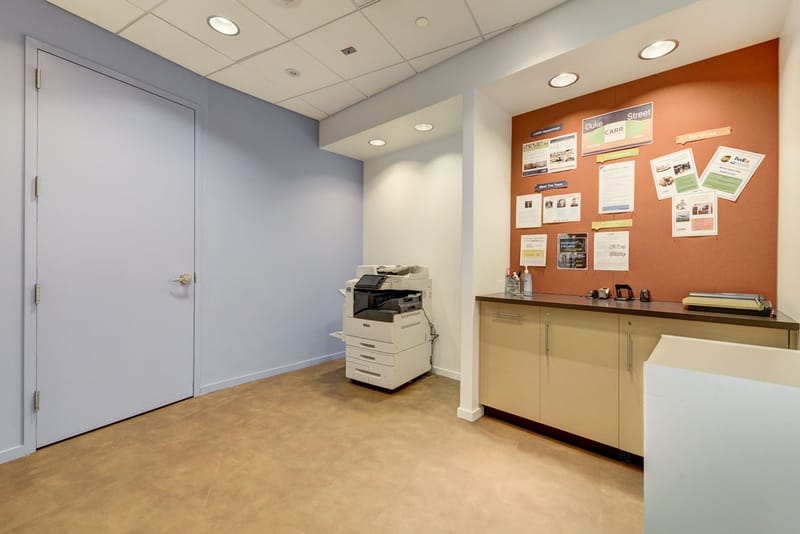 Carr Workplaces - 1765 Duke Street Center - Alexandria - VA image 3