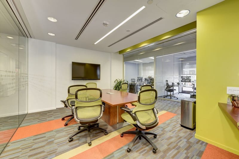 Carr Workplaces - 1765 Duke Street Center - Alexandria - VA image 5
