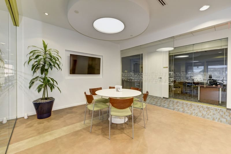 Carr Workplaces - 1765 Duke Street Center - Alexandria - VA image 8