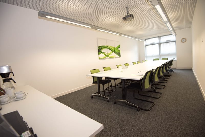 IWG (Basepoint) - Little High Street, BN43 - Shoreham-by-Sea image 2