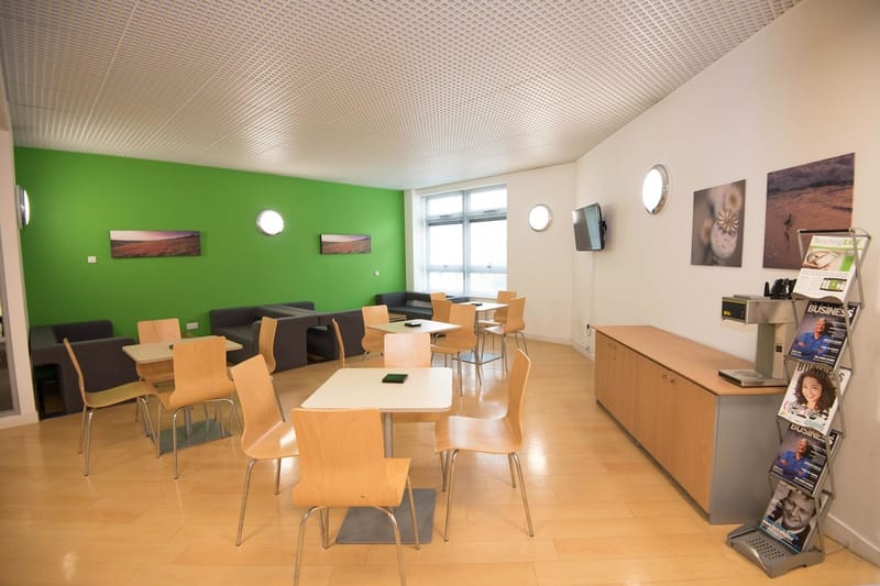 IWG (Basepoint) - Little High Street, BN43 - Shoreham-by-Sea image 5