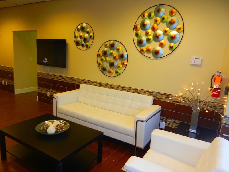 Sandhill Executive Suites - Sandhill - Las Vagas - NV image 7