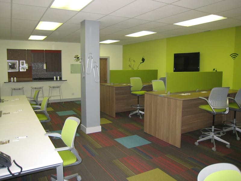 VenturePoint - 5460 Babcock Rd - San Antonio - TX image 5
