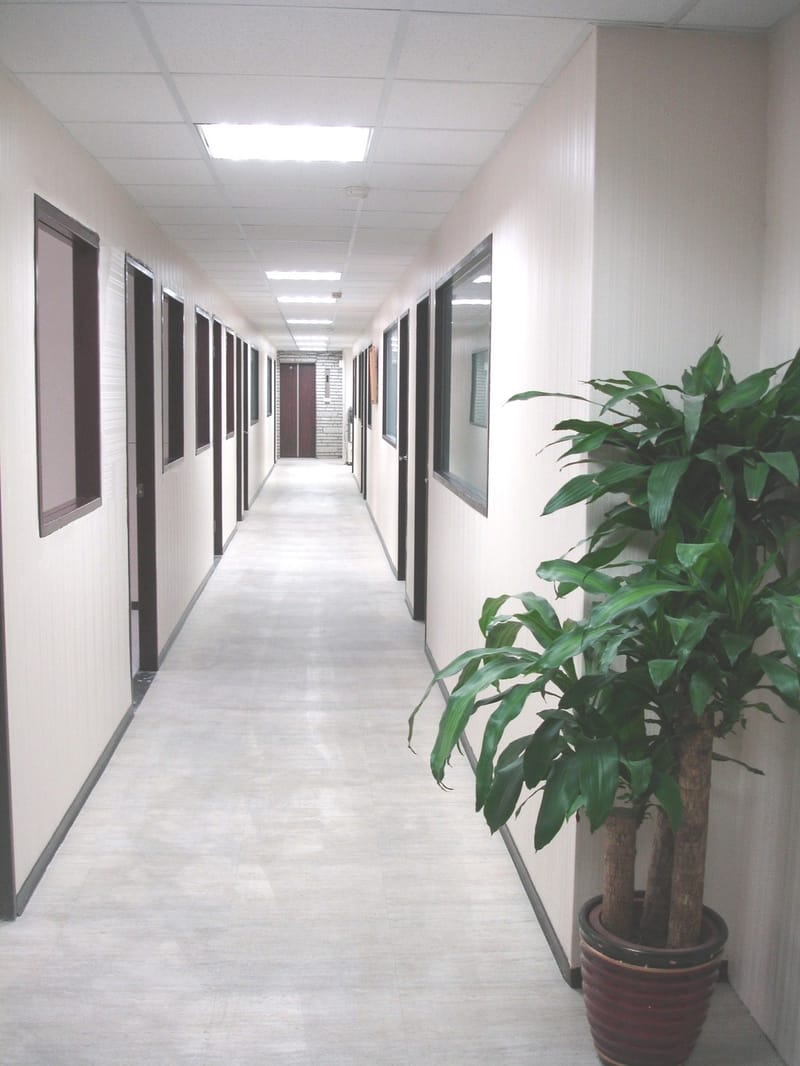 GS International Business Center - Xuchang St - Taipei City - Taiwan image 4