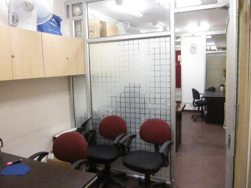 Green Vision Office Suites - Vishal Bhawan - Nehru Place - New Delhi image 3