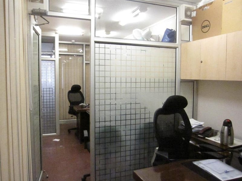 Green Vision Office Suites - Vishal Bhawan - Nehru Place - New Delhi image 5