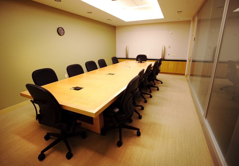 IWG (Regus) - 299 Park Avenue, 1071 - Midtown East - NY image 9