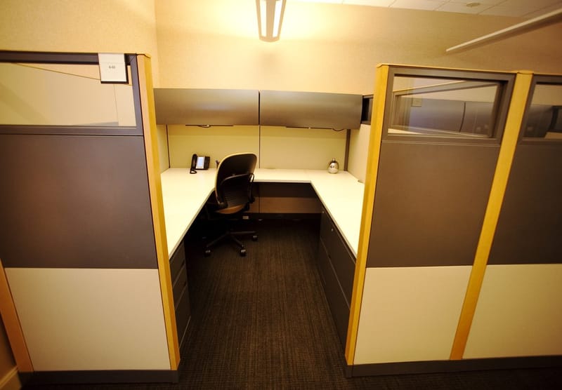 IWG (Regus) - 299 Park Avenue, 1071 - Midtown East - NY image 10