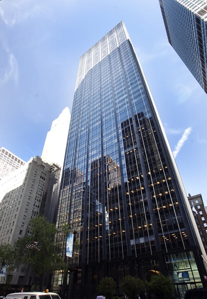 IWG (Regus) - 299 Park Avenue, 1071 - Midtown East - NY image 11