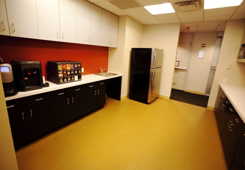 IWG (Regus) - 299 Park Avenue, 1071 - Midtown East - NY image 4