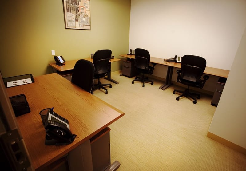 IWG (Regus) - 299 Park Avenue, 1071 - Midtown East - NY image 5