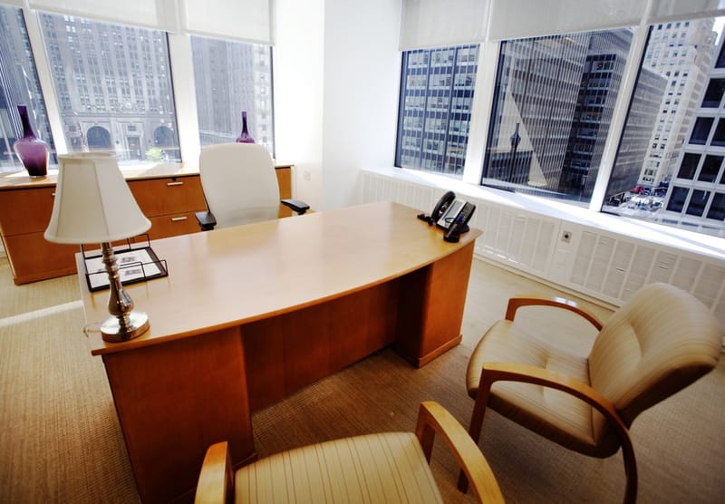 IWG (Regus) - 299 Park Avenue, 1071 - Midtown East - NY image 7