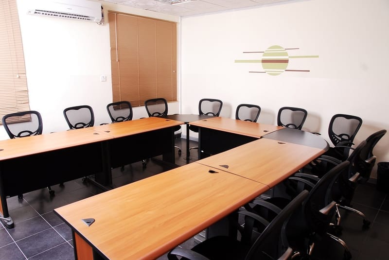 Elaine David Co. Ltd - Capwire House - Sinari Daranijo Street - Victoria Island - Lagos image 2