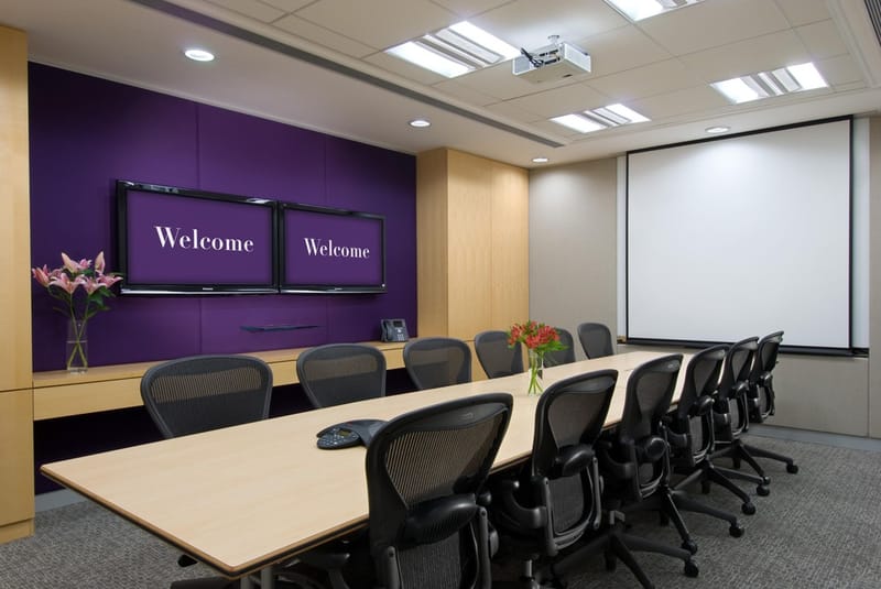 Springboard Pacific - Luk Kwok Centre - 72 Gloucester Road - Wan Chai - Hong Kong image 3