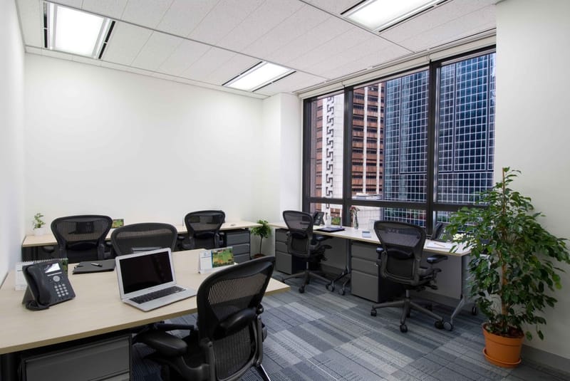 Springboard Pacific - Luk Kwok Centre - 72 Gloucester Road - Wan Chai - Hong Kong image 5