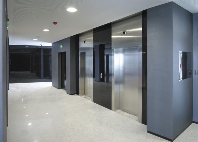 ASTRAL BUSINESS CENTER - Christopher Columbus Blvd - Sofia image 9