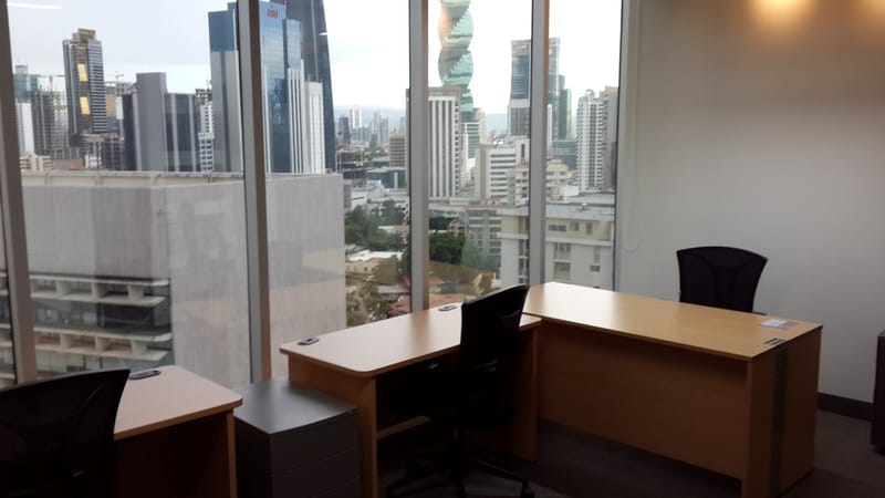 Optima Venture Partners - Aquilino de la Guardia street - Ocean Plaza - Panama City image 3