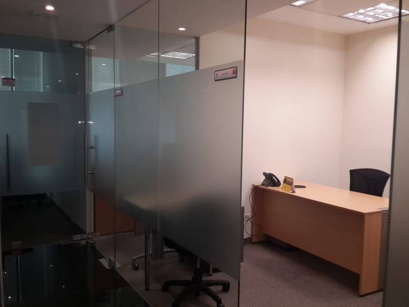 Optima Venture Partners - Aquilino de la Guardia street - Ocean Plaza - Panama City image 2