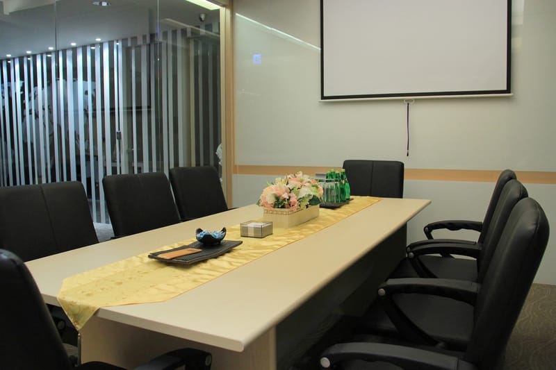 GlobalTown International Business Center- Nei Hu Center - Ruiguang Rd - Taipei image 2