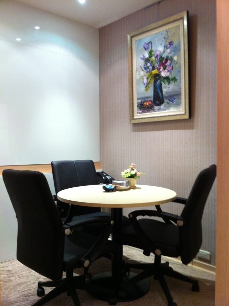 GlobalTown International Business Center- Nei Hu Center - Ruiguang Rd - Taipei image 5