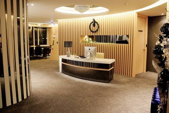 GlobalTown International Business Center- Nei Hu Center - Ruiguang Rd - Taipei image 8