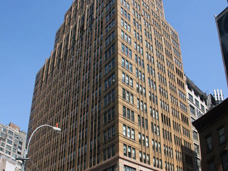 IWG (Regus) - 275 Seventh Avenue, 1001 - Chelsea, NY image 14