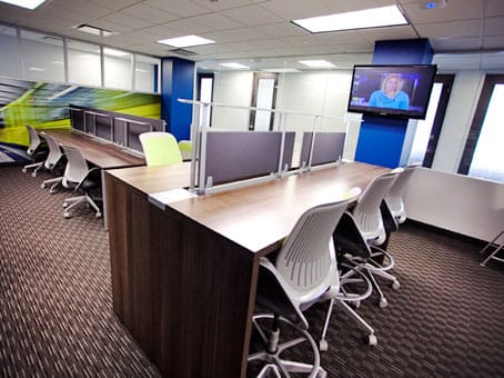 IWG (Regus) - 275 Seventh Avenue, 1001 - Chelsea, NY image 9