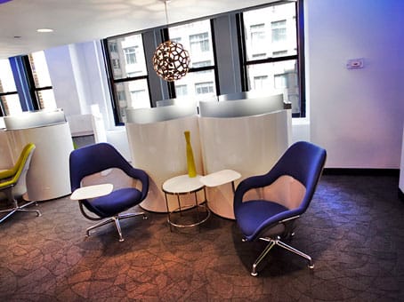 IWG (Regus) - 275 Seventh Avenue, 1001 - Chelsea, NY image 10