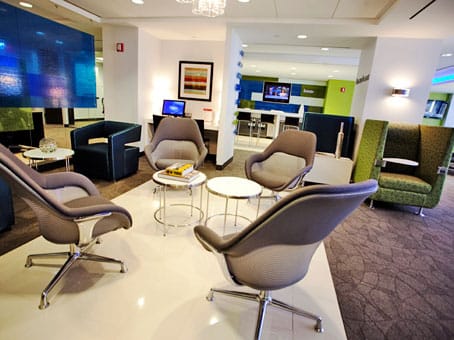 IWG (Regus) - 275 Seventh Avenue, 1001 - Chelsea, NY image 11