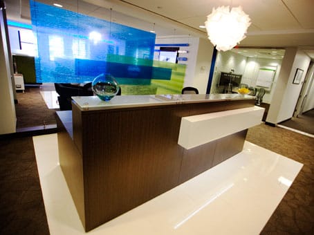 IWG (Regus) - 275 Seventh Avenue, 1001 - Chelsea, NY image 2