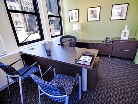 IWG (Regus) - 275 Seventh Avenue, 1001 - Chelsea, NY image 5