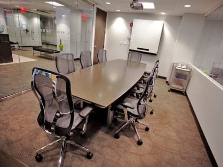 IWG (Regus) - 275 Seventh Avenue, 1001 - Chelsea, NY image 6