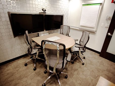 IWG (Regus) - 275 Seventh Avenue, 1001 - Chelsea, NY image 7
