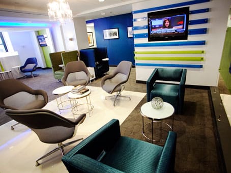 IWG (Regus) - 275 Seventh Avenue, 1001 - Chelsea, NY image 8