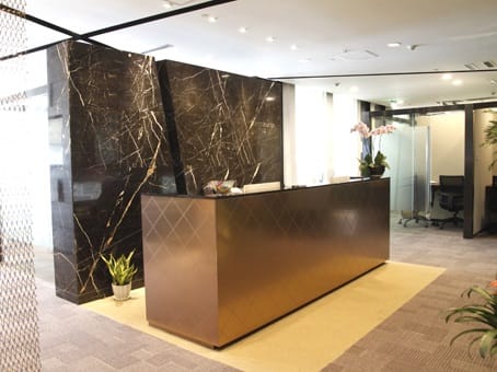 Regus - ICC - 999 Middle Huaihai Road - Xuhui District - Shanghai image 2