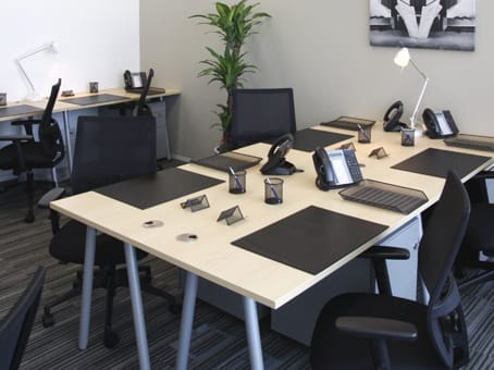 Regus - ICC - 999 Middle Huaihai Road - Xuhui District - Shanghai image 3