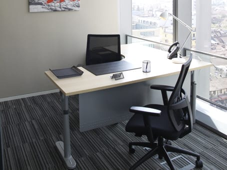 Regus - ICC - 999 Middle Huaihai Road - Xuhui District - Shanghai image 4