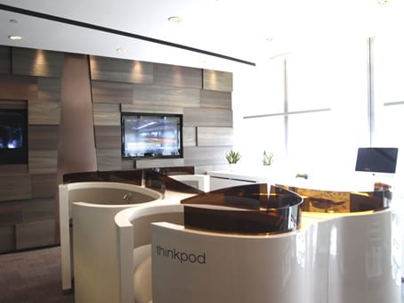 Regus - ICC - 999 Middle Huaihai Road - Xuhui District - Shanghai image 6